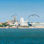 Découverte de Royan : Un joyau sur la côte Atlantique