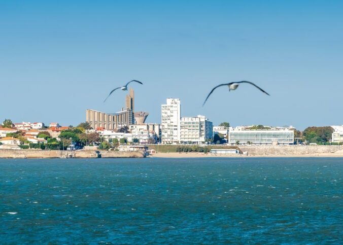 Découverte de Royan : Un joyau sur la côte Atlantique