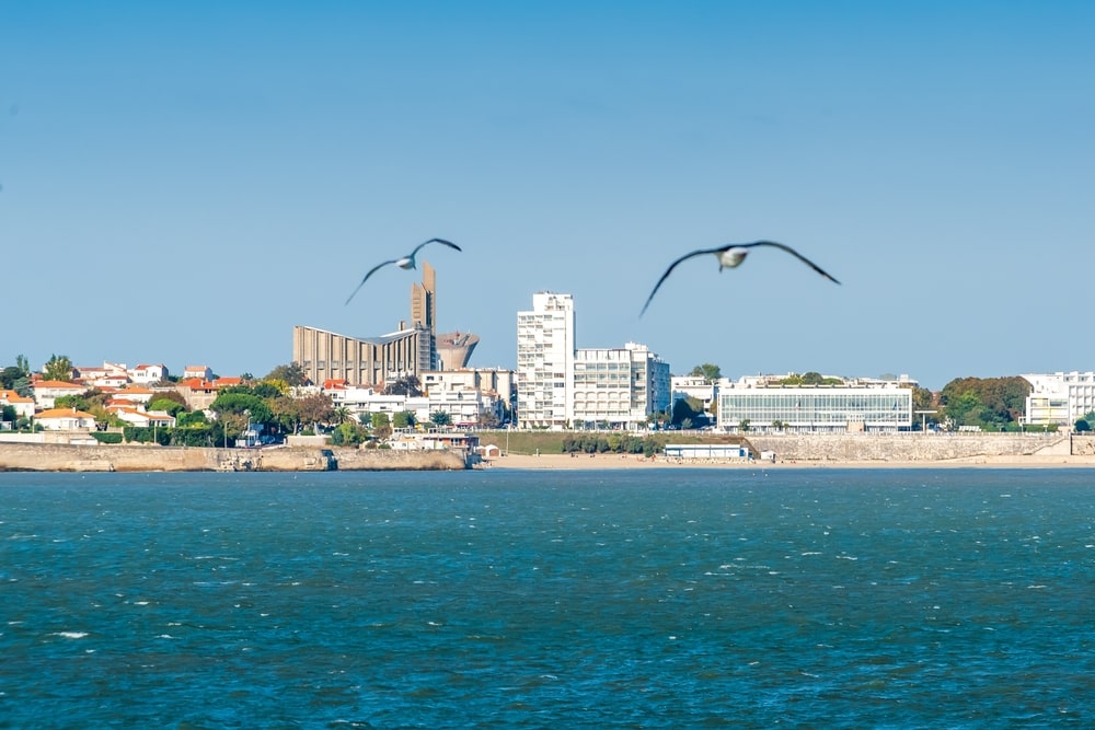 Découverte de Royan : Un joyau sur la côte Atlantique